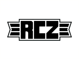 RCZ - Rammstein Tribute Show - logo